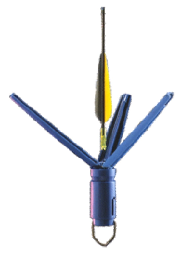 Arizona Rim Country Carbon Ez Fletch Pro 6 Deg Rh