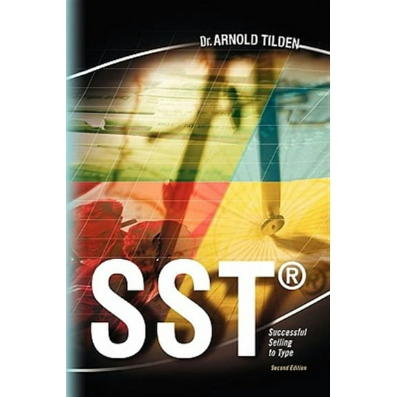 Sst: Successful Selling to Type (Paperback)