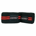 thumbnail image 2 of Weightlifting Knee Wraps, 2 of 3