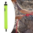 thumbnail image 1 of Protector de cuerda para rapel, equipo de rappel, funda protectora de cuerda resistente, arborista para rapel, escalada de árboles, espeleología 35 cm x 14 cm, 1 of 8