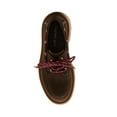 thumbnail image 4 of Madden Girl Women's Caden Platform Lug Sole Boat Shoe, 4 of 5
