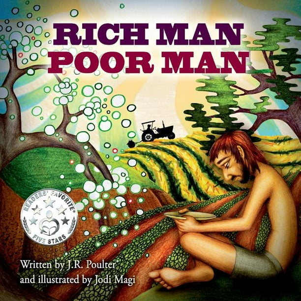 Rich Man Poor Man Walmart Com