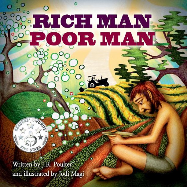 Rich Man Poor Man Walmart Com Walmart Com