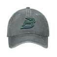 thumbnail image 1 of Boston Fleet Hat Washed Cotton Baseball Cap, 1 of 4