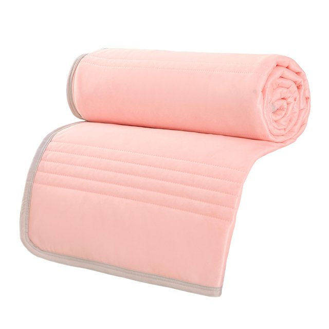 Blanket for Summer Soft Breathable Polyester Fiber Lightweight Comfortable Bedding All Season Use Cool Technology Breathable Durable for Bedroom