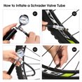 thumbnail image 4 of Bangcool Bike Tire Repair Kit Multifunctional Bike Repair Kit Bicycle Repair Kit, 4 of 10
