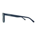 thumbnail image 3 of Lacoste Blue Rectangular Men's Sunglasses L929SE 424 53, 3 of 6