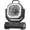 Black, variant on Portable Fan Rechargeable, 20000mAh Cordless Battery Powered Camping Fan with LED Light & Remote, 4 Speeds Wind, Timer, USB C, Hanging Hook, Oscillating Fans for Travel Tent, Camping Essentials