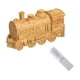 thumbnail image 5 of Humidificador portátil de niebla fría con difusor de tren para oficina, sala de estar o decoración. Con control remoto, 5 of 9