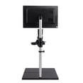 thumbnail image 2 of 11.6in Microscope Camera Set LCD 16MP 2K Video Recording 150X Magnifying Glass Microscope Camera EU Plug 100‑240V, 2 of 5