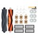 thumbnail image 1 of Filter Dust Bags for L10S Ultra, S10 Pro, Omni X10+, Robot Vacuum Cleaner Accessories Mop Main Brush, 1 of 5