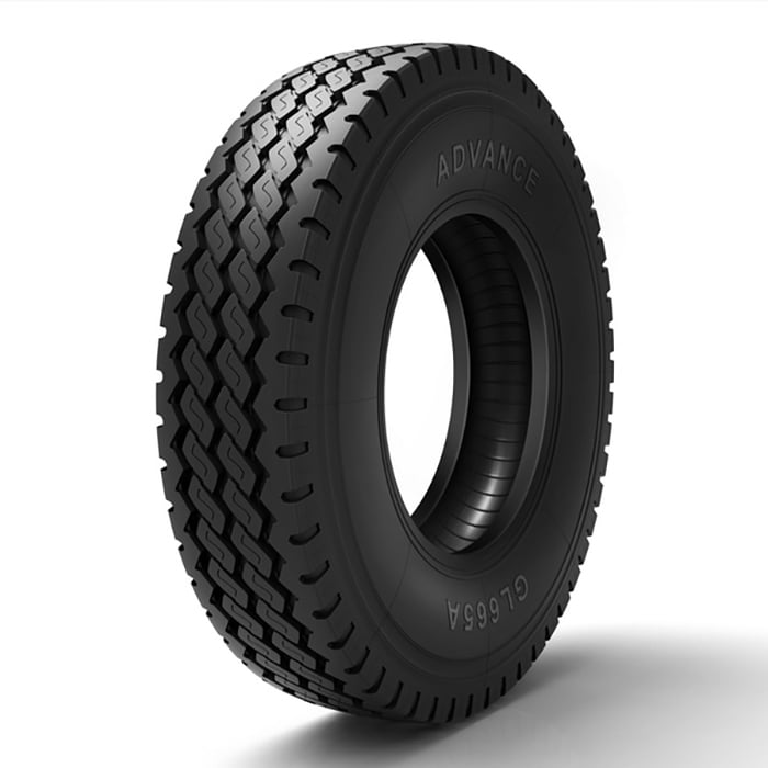 Advance GL665A 315/80R22.5 M/22PLY Commercial Tire