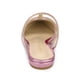 thumbnail image 3 of Mules Planas Allegra K Correa T Dedo Pie Puntiagudo Purpurina Rosado 23cm, 3 of 7