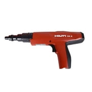 Hilti DX 2 Powder-Actuated Fastening Tool Nail Gun