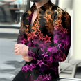 thumbnail image 1 of Tops de moda para hombre, informales, para deportes al aire libre, festivales, suaves y cómodos, diseño de diseño con estampado HD, nuevos, tallas grandes 2024, 1 of 6