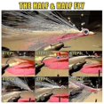 thumbnail image 2 of 36pc Dumb Sd Fly Tying Materials(4.8mm), 2 of 4