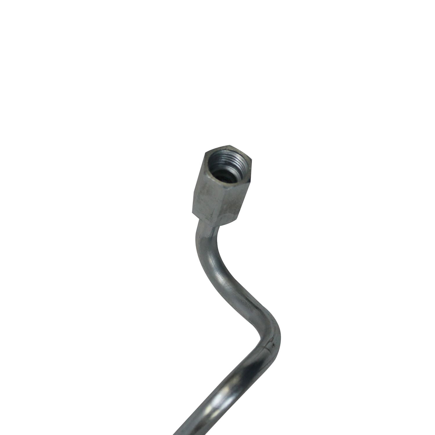 Edelmann 81017 Power Steering Return Line Hose Assembly