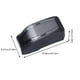 thumbnail image 3 of Eigraketly Caja de controlador de patinete, carcasa de accesorios para patinete, componente de repuesto, accesorios modificados, piezas de Type6 NO6, 3 of 6