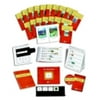 Pci Educational Publishing Level 1 Reading Program Resource Book Set, Set - 28