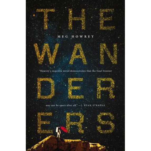 Pre-Owned The Wanderers (Hardcover) 0399574638 9780399574634
