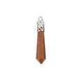 thumbnail image 1 of Pendentifs Long Prisme Hexagonal Point de Guérison Opale Pendentifs Hommes Femmes Bijoux, 1 of 6