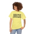 thumbnail image 2 of Bride T-shirt, Bride to be T-shirt, Wedding T-shirt, Bachelorette T-Shirt, 2 of 7