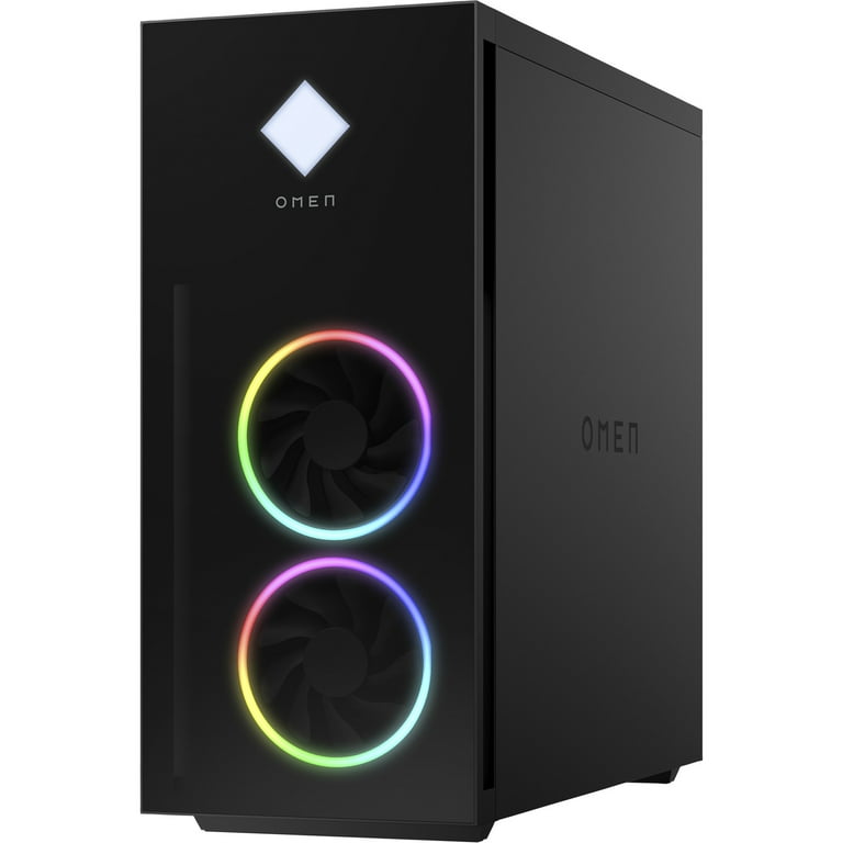 HP ゲーミングパソコン OMEN 40L i7 RTX3080 Wi-Fi HP ゲーミングパソコン OMEN 40L i7 RTX3080 Wi-Fi