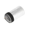 thumbnail image 4 of Car Heat Shroud 1-1/8" ID 3.2ft Aluminized Sleeving Shield Sleeve Shield for 1-1/8" OD Fuel Lines, 4 of 6