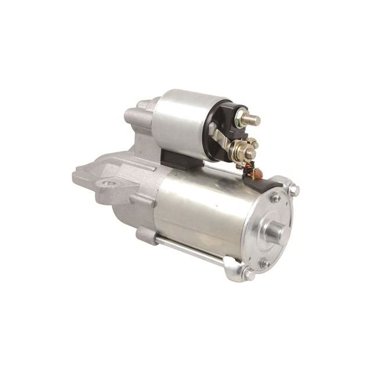 KYX 12V Starter Motor W/ Solenoid For Ford Escape Focus 2005-2010 2.0L 2.3L 2.5L – 12 Tooth, 3.6kW, Replaces M8T50071 M8T50072, 1-Year Warranty
