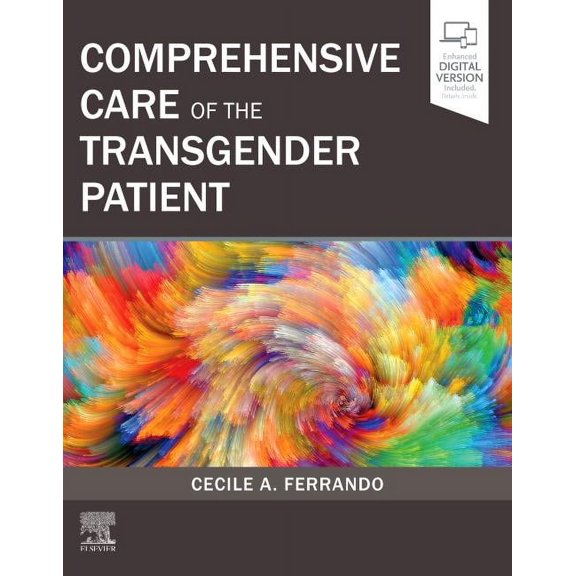 Comprehensive Care of the Transgender Patient, (Hardcover)