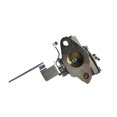 thumbnail image 2 of ruzhgo Carburetor Motorcycle Exclusive Carburetors Durable Compact Corrosion Resistance Easy to Use Electric Accessory, 2 of 6