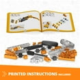 thumbnail image 4 of ENGINO Invento Motorized ENG-5030 Building Set (200 Pieces), 4 of 8