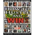 thumbnail image 1 of How to Hustle and Win By Understanding, Supreme/ Stic.Man (CON), 1 of 1