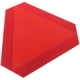 thumbnail image 5 of Señal de seguridad para vehículos de movimiento lento con reflector triangular, tablero reflectante, 5 of 8