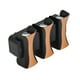 thumbnail image 1 of Arbotante Led 3 Luces iluminacion luz vic, 1 of 5