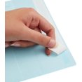 thumbnail image 3 of shiyou-Square 5x7 Invitation Envelopes for Birthdays, Weddings, Greeting Cards (Light Blue 200 Pack), 3 of 4