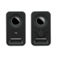 thumbnail image 3 of Bocinas Logitech Z150 Altavoces Sonido Estereo Nitido con Diseño Compacto 980-000977, 3 of 4