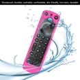 thumbnail image 1 of Funda de silicona para mando a distancia con todo incluido Funda para mando a distancia para Fire TV Tmvgtek Para estrenar, 1 of 9