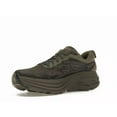 thumbnail image 4 of Hoka One One Bondi 8 Caged Stealth Tech Pack - 1155391-UBR, 4 of 6