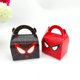 thumbnail image 2 of 10 cajas de dulces de superhéroe Spiderman para decoración de cumpleaños de niños pequeños, suministros para baby shower, 2 of 5