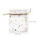 thumbnail image 4 of 50 Uds. Bolsa pequeña de malla para joyería, bolsas de regalo para recuerdo de fiesta, bolsas para joyería, bolsas para joyería de boda, 4 of 6