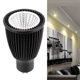thumbnail image 2 of 7W AC110-265V GU5.3 Lámpara de foco LED cálida Bombilla COB de aluminio para el hogar Restaurante Hotel, 2 of 8