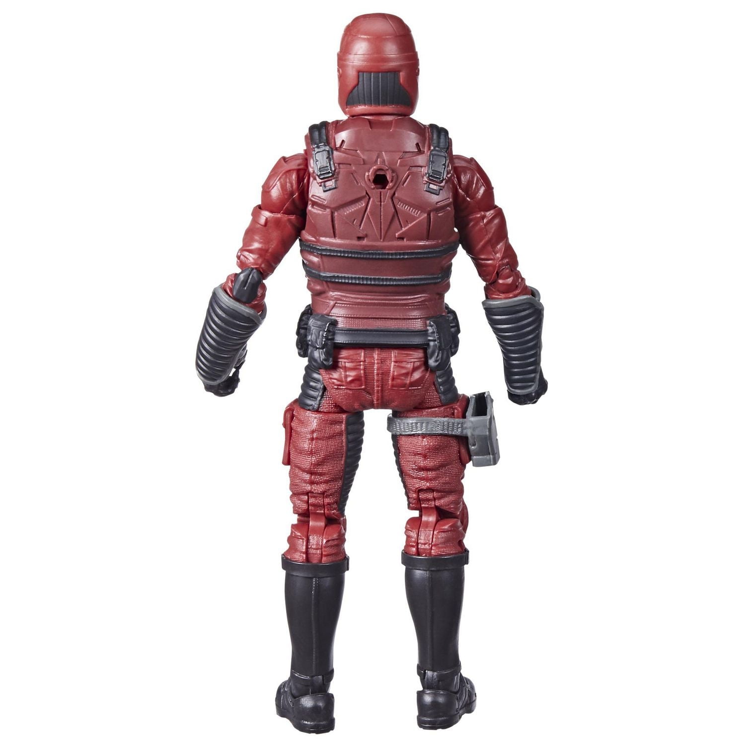 G.I. Joe Classified Series Crimson Viper, Troop-Building G.I. Joe Action Figure, 85, 6 inch Action Figures For Boys & Girls, With 5 Accessories