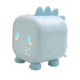 thumbnail image 1 of Reloj electrónico Sunnimix Despertador Dinosaurio, 1 of 5