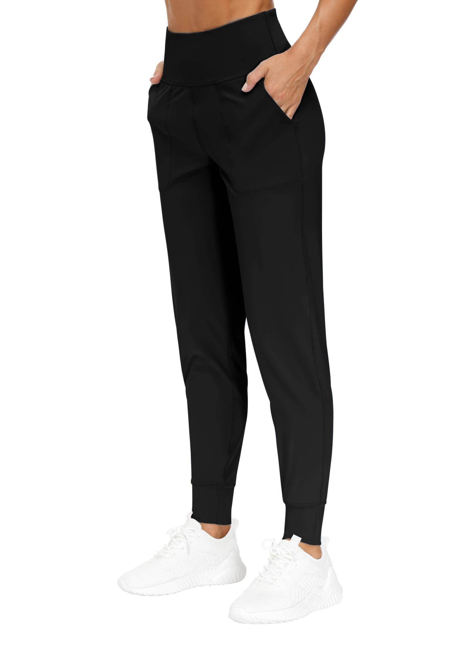nike womens joggers medium