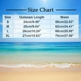 thumbnail image 3 of WRKEKC Panties for Women Breathable High Waist Butt Lifting Tummy Control Comfortable Soft Underwear with Seamless Smooth Fabric, 3 of 3