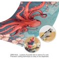 Hotbar RedOctopus Flower Jigsaw Puzzle, 500 Pieces Paper Wood