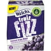 Welchs Fruit Fizz Grape 4pk