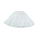thumbnail image 4 of Enagua de crinolina sin aro para mujer, estilo princesa, para vestido de novia. Estilo A, 4 of 9
