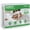 White (Bamboo Jersey), variant on Gogreen Waterproof Mattress Protector Bed Bug Mattress Cover Queen Size Bed, Cooling Queen Bed Mattress Protector, Plastic Queen Size Mattress Covers with Deep Pocket Fitted 6"-16" (Bamboo,White)